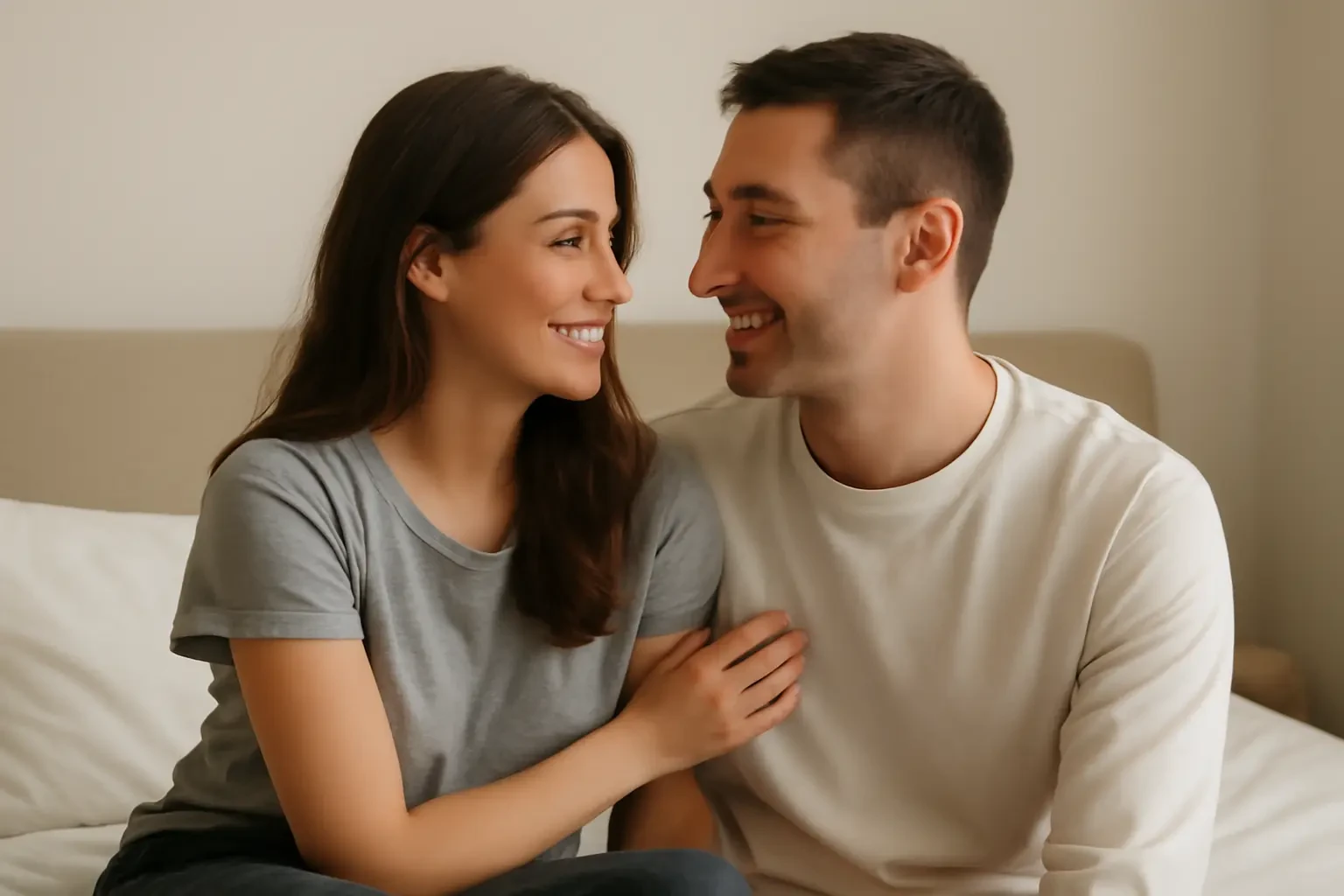 رابطه زناشویی بعد از عمل بینی | مراقبت‌ها، نکات پزشکی و روان‌شناسی