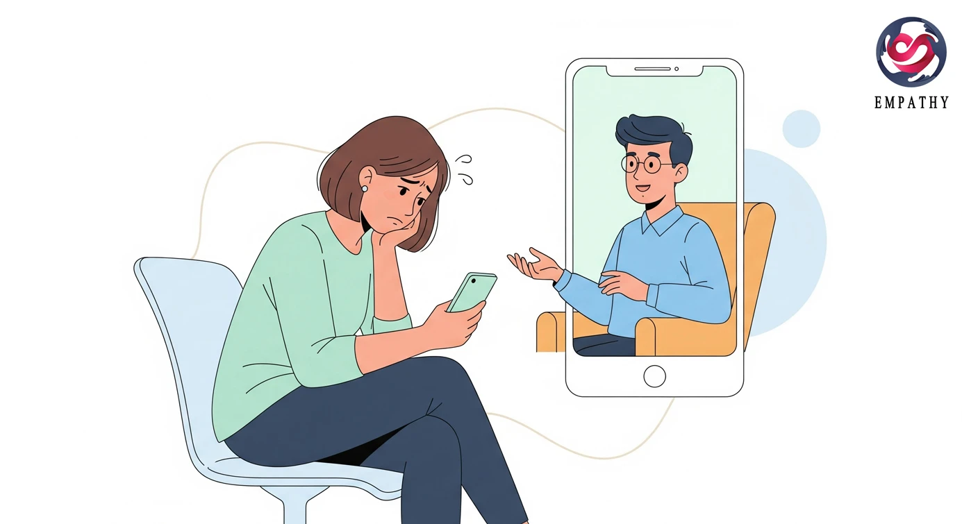 مشاوره روانشناسی آنلاین