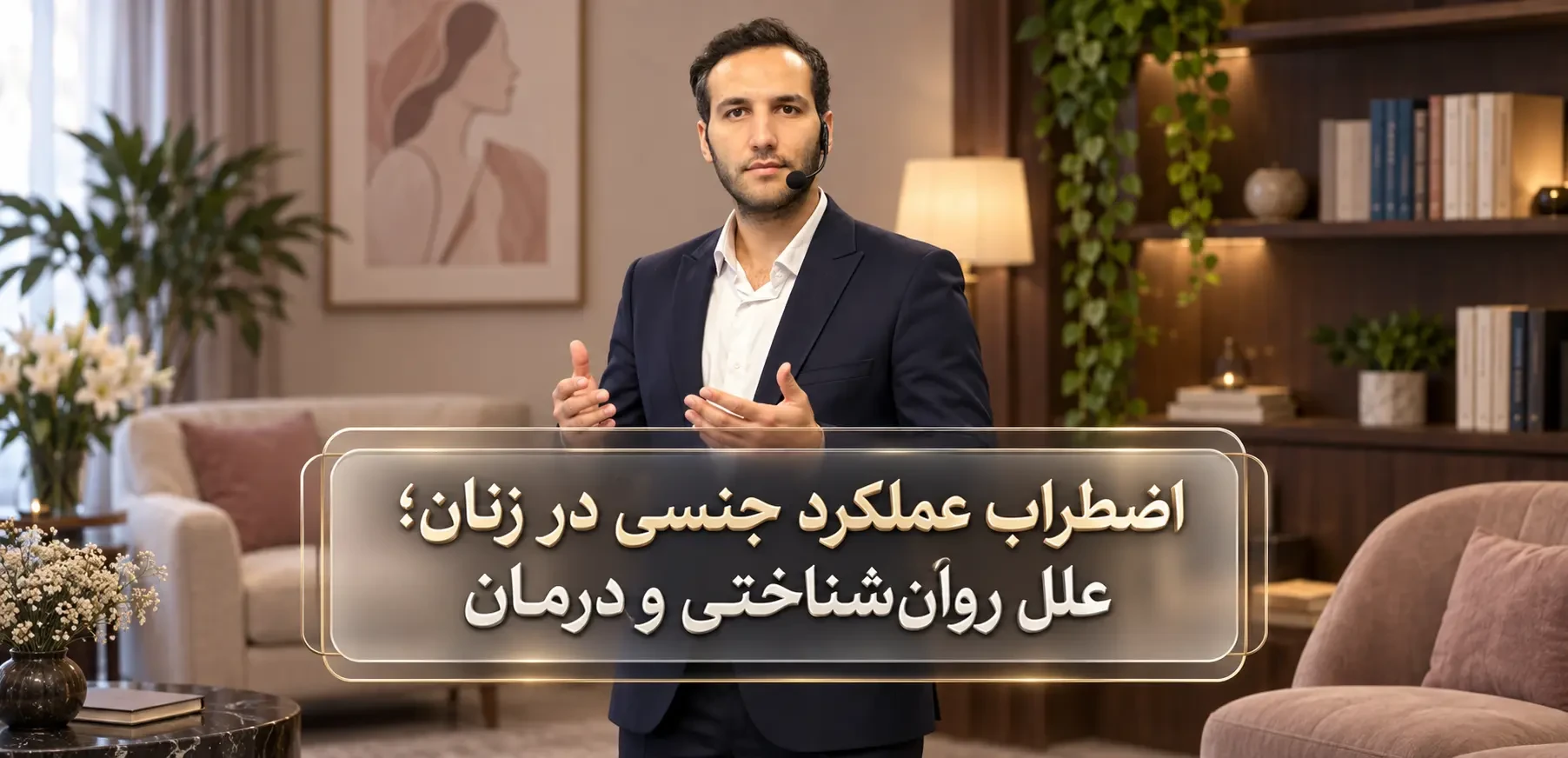 اضطراب عملکرد جنسی در زنان؛ علل و درمان علمی