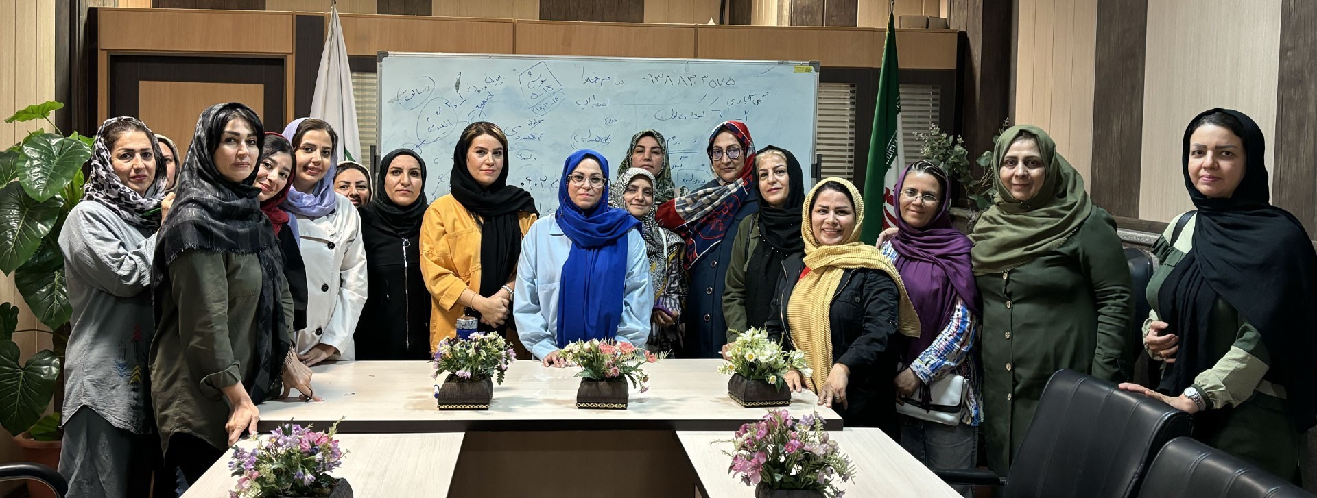 مسیر رشد و تحول شخصی خود را کشف کنید