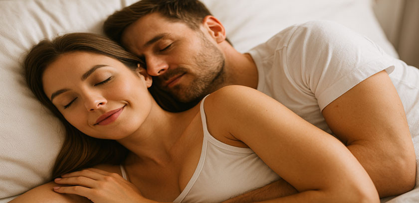 چگونه میل جنسی خود را افزایش دهیم؟ تکنیک‌های روانشناسی برای تقویت میل جنسی
