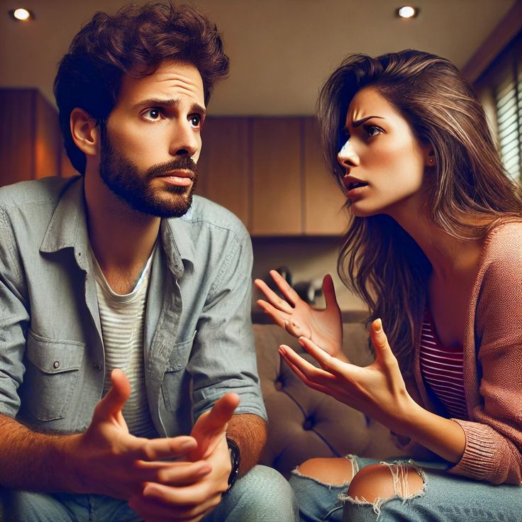 علت نارضایتی جنسی در زندگی زناشویی چیست؟ راهکارهای روانشناسی برای رضایت جنسی زوجین