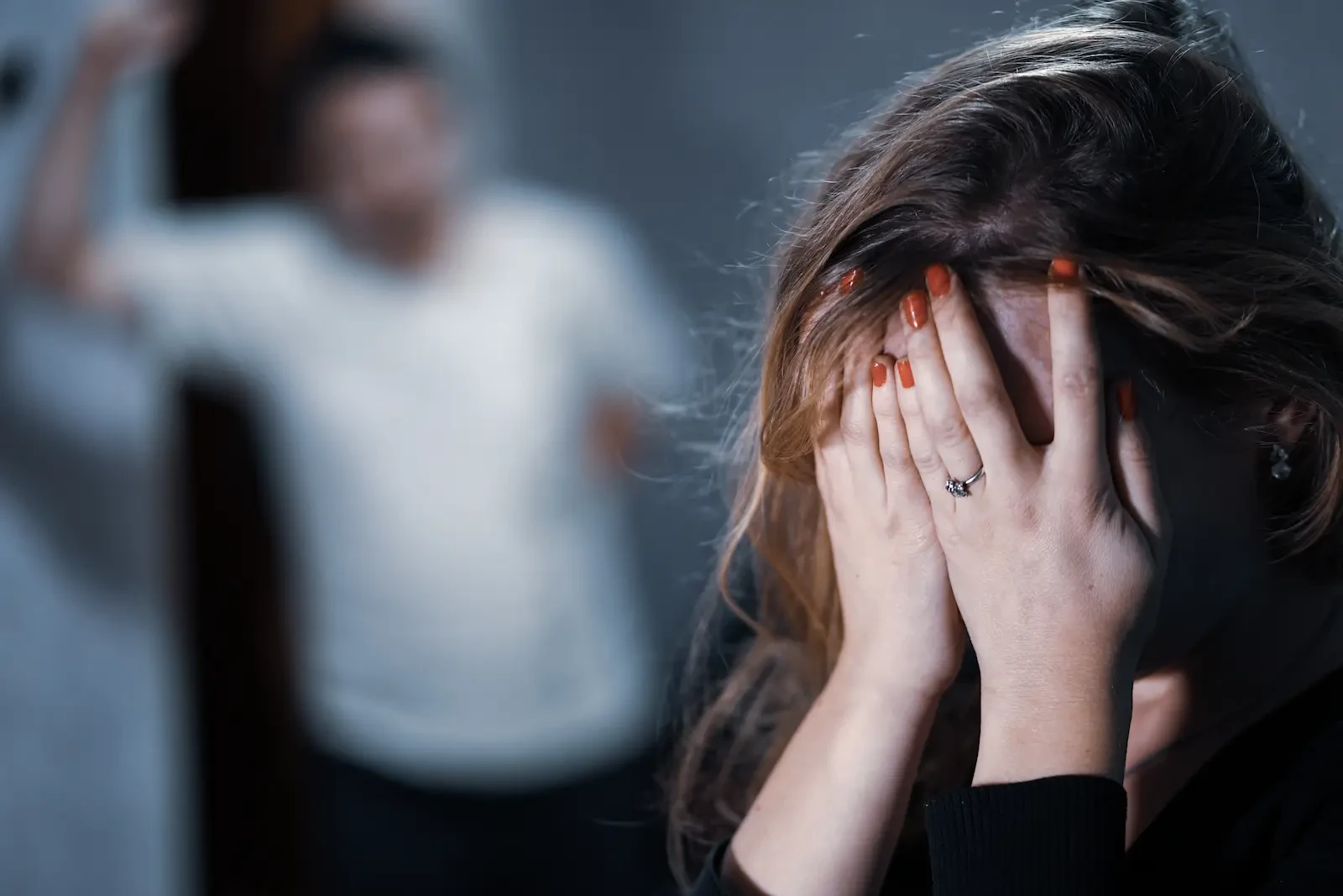 تجاوز جنسی و آثار آن بر سلامت روان و جسم+درمان تخصصی رایگان