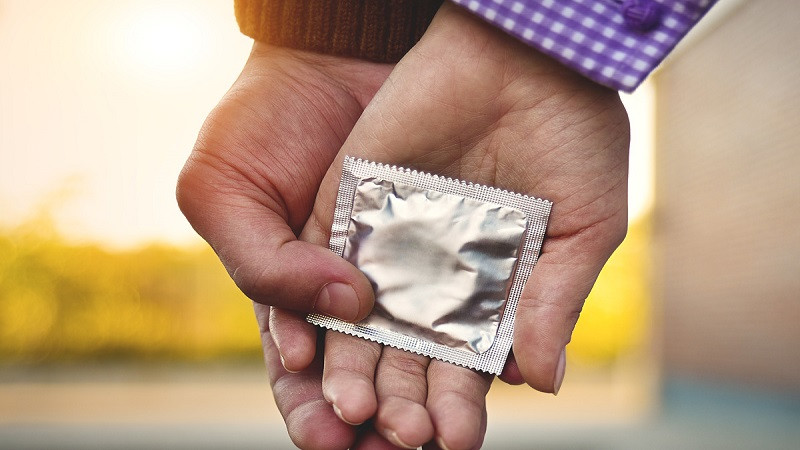 رابطه جنسی ایمن و پیشگیری از HIV/ایدز