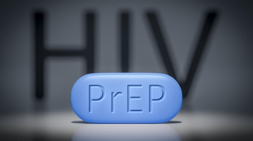 PrEP چیست؟ پیشگیری قبل از مواجهه با HIV | راهنمای مصرف ایمن
