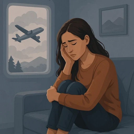 چگونه با غربت، دلتنگی و اضطراب مهاجرت مقابله کنیم؟