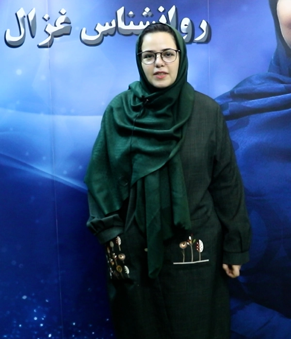 مریم بابا قربان